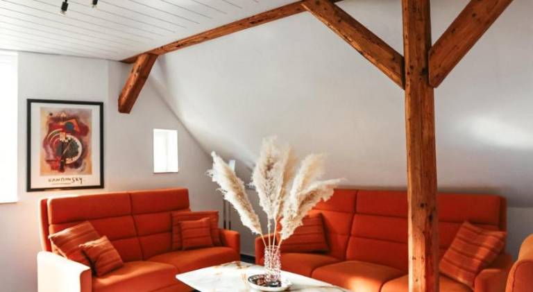 Ferienapartments in Schierke am Brocken direkte Wanderweglage — photo 4