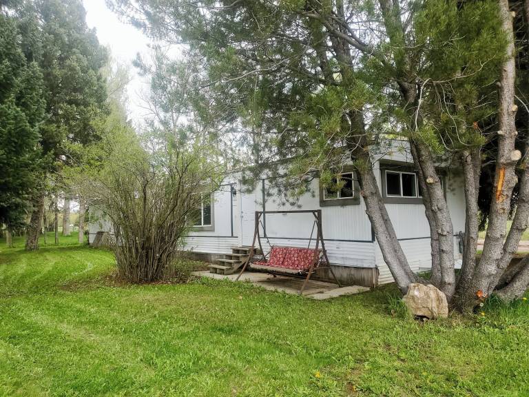 Mobile home Sheridan