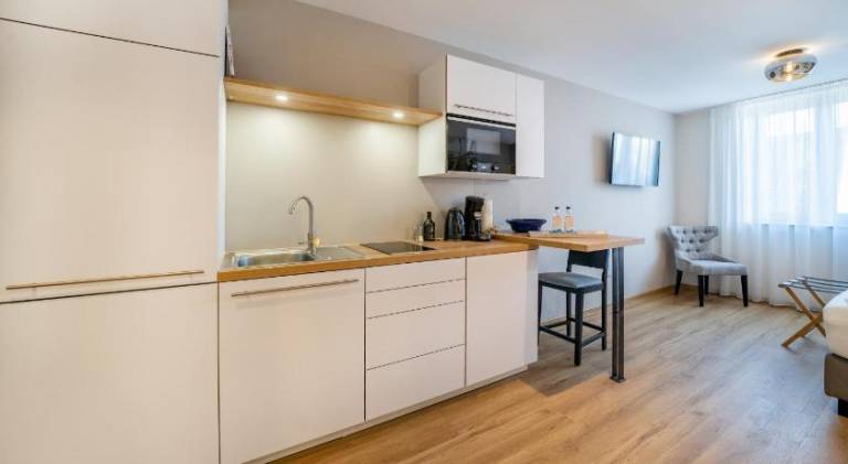 Bodenseezeit Apartmenthotel Garni — photo 3