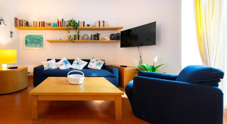 Holiday apartment with 2 rooms for 4 persons — photo 2