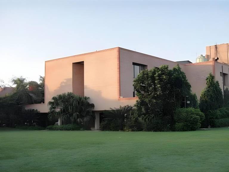 The Radha Ashok Hotel in Mathura