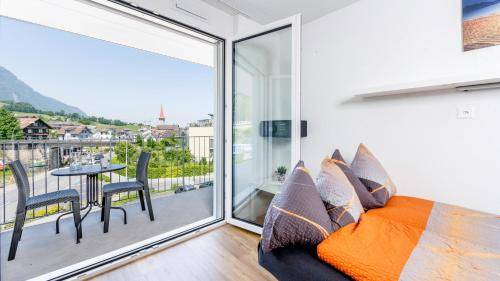 Apartment mit Hotelservice Arth