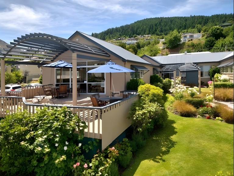 Lodge Queenstown
