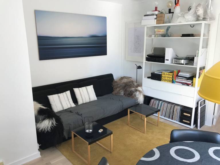 Condo Copenhagen