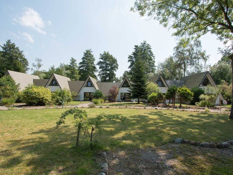 Ferienwohnung Schwerin