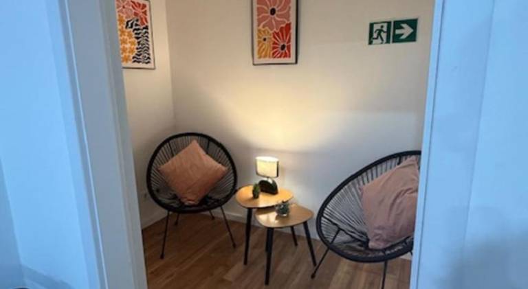 89 m² Ferienwohnung