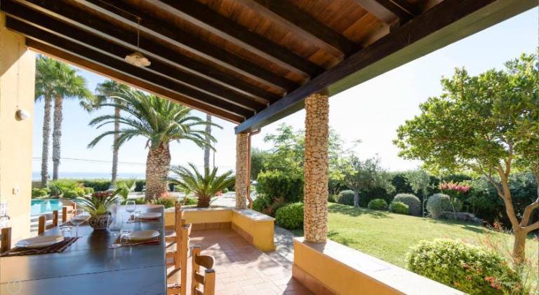 Villa Cialoma — photo 5