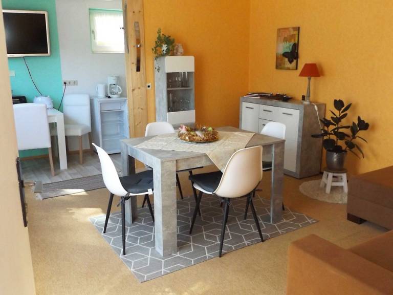 Ferienwohnung Tanne