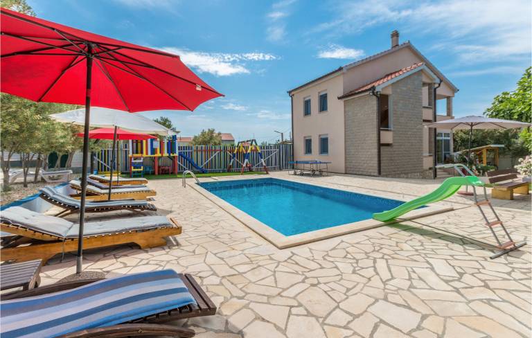 kuća Gornja Jagodnja