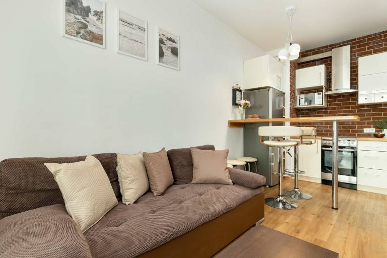 Children-friendly rental apartment with garden, fast internet & terrace | Close to the beach | Pet-friendly — photo 5