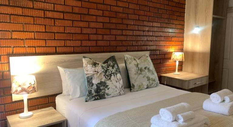 Pinetown Accommodation