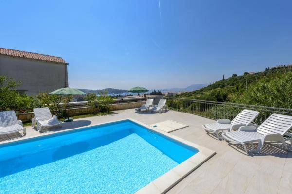 Chambre d'hôtes  Cavtat
