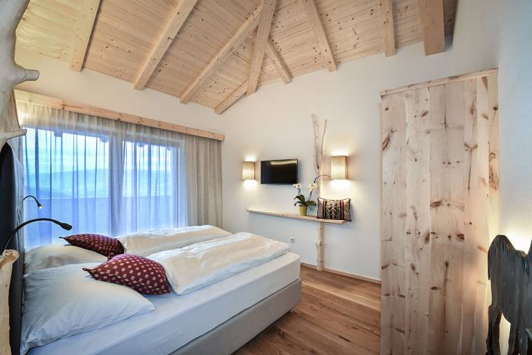 Apartment 'Ban Rutzner Plose' with Mountain View, Shared Terrace and Wi-Fi — photo 2