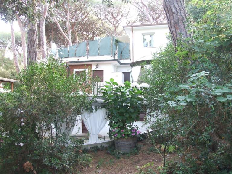 Ferienwohnung  Donoratico