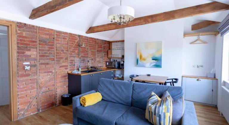 Pleasant rental apartment | Pets allowed — photo 2