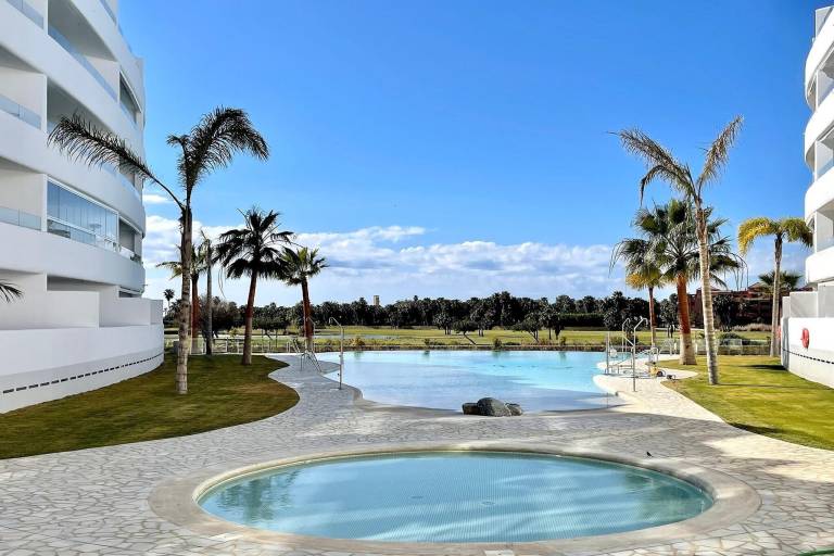 Appartement Motril