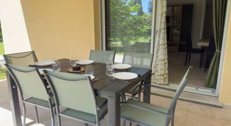 Vacation home with garden | Dogs allowed — photo 4