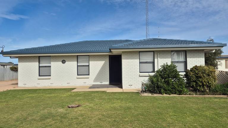 House Moonta Bay