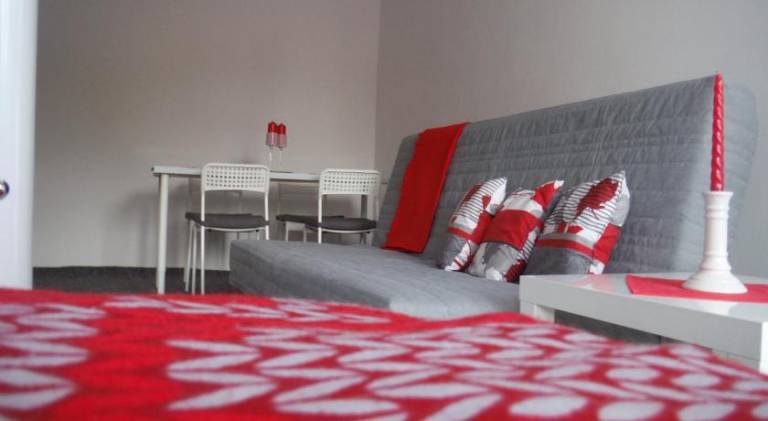 Rental apartment | Beach nearby | Pet-friendly in Sopot