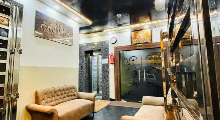 G P Guest House And Banquet Hall — photo 4
