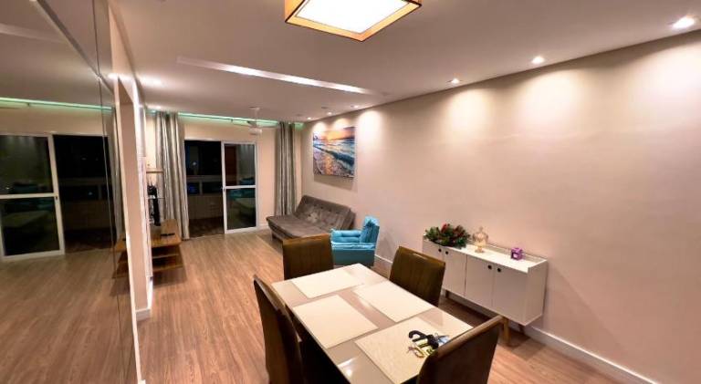 Rental apartment with BBQ | Pet-friendly — photo 3
