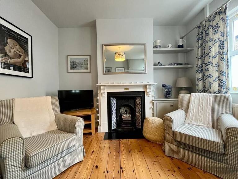 Casa  Cambridge