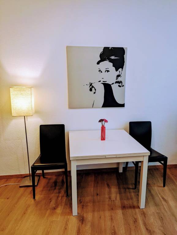 Ferienwohnung Graz