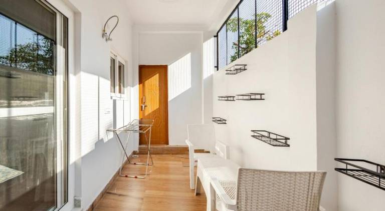 House with garden & terrace | Dogs allowed — photo 5