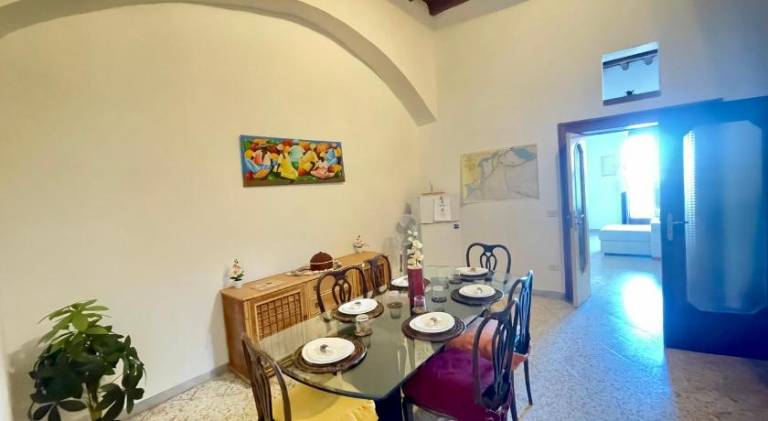 Rental apartment with 2 rooms for 7 persons — photo 4