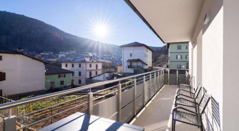 75 m&sup2; Ferienwohnung