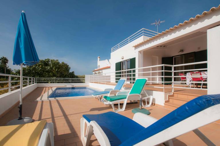 Villa  Altura