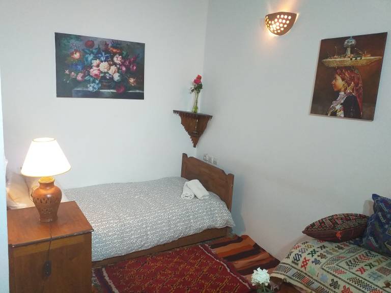 Riad Essaouira