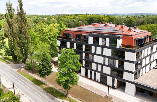 Apartament  Polanica-Zdrój