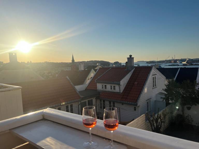Dom Stavanger
