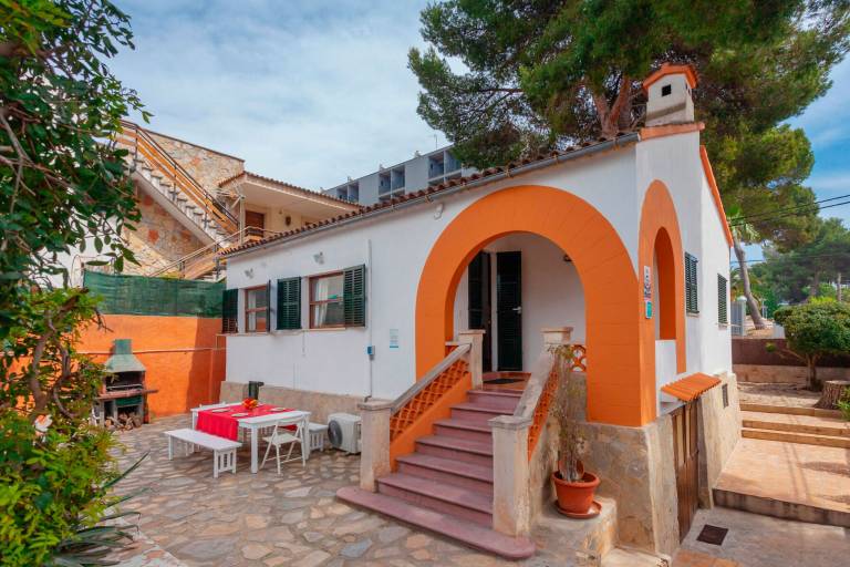 Villa  Platja de Palma