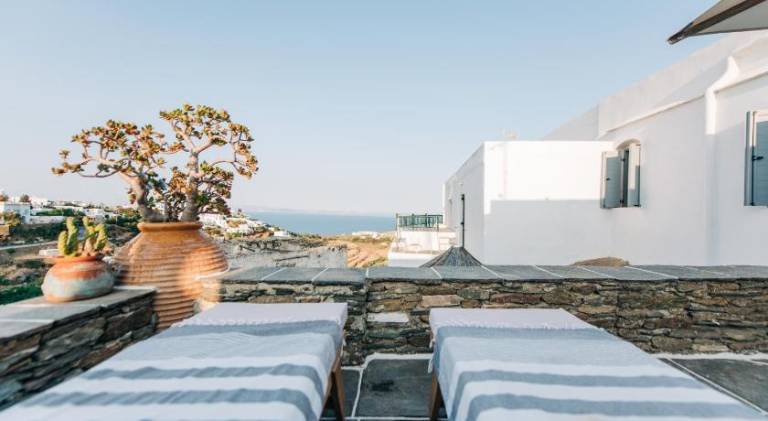 House with terrace & BBQ — photo 3