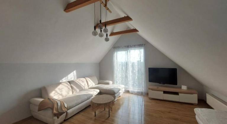 Rental apartment | Dogs allowed in Kaunas