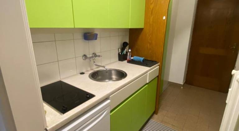 Apartment with 1 room for 4 persons — photo 4