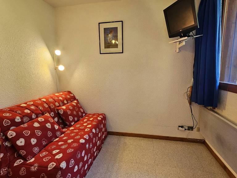 Studio Peisey-Vallandry