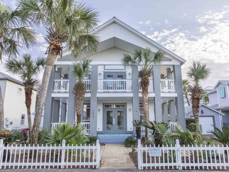 House  Destin