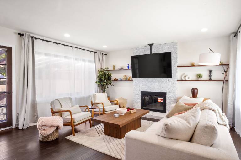 Ferienhaus Inglewood