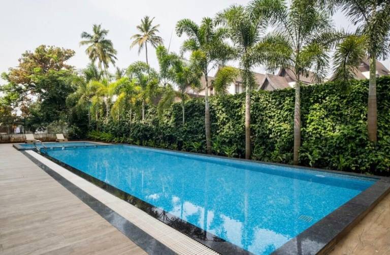 Apartment Nerul