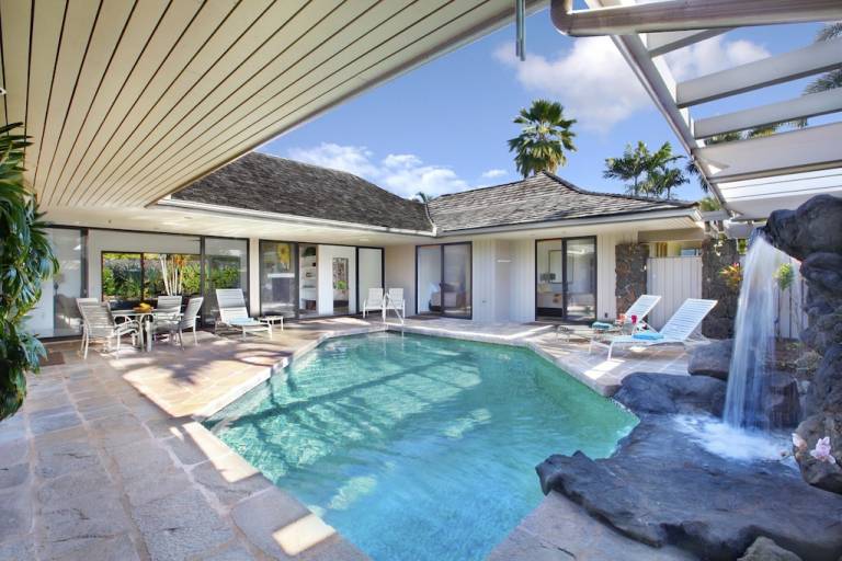 House Poipu