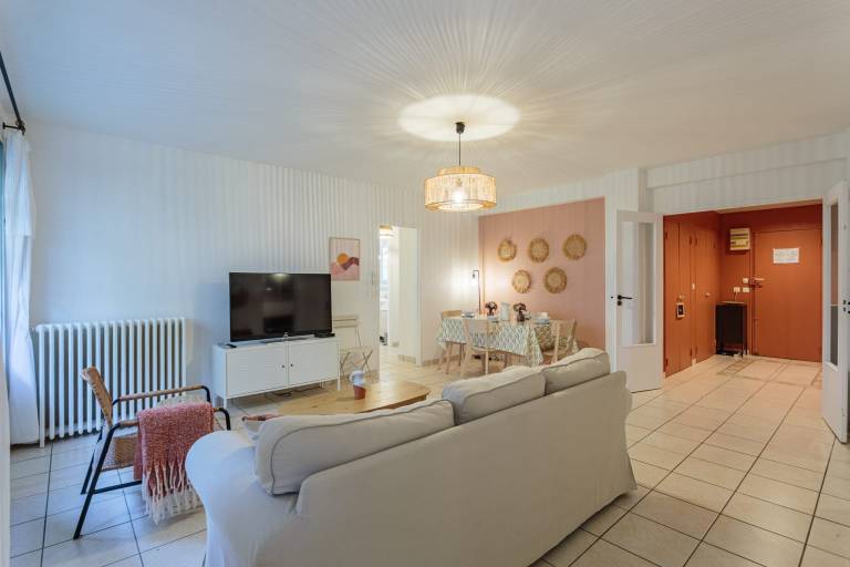 Appartement Biarritz