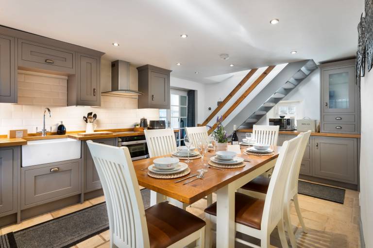 Cottage Newby Bridge
