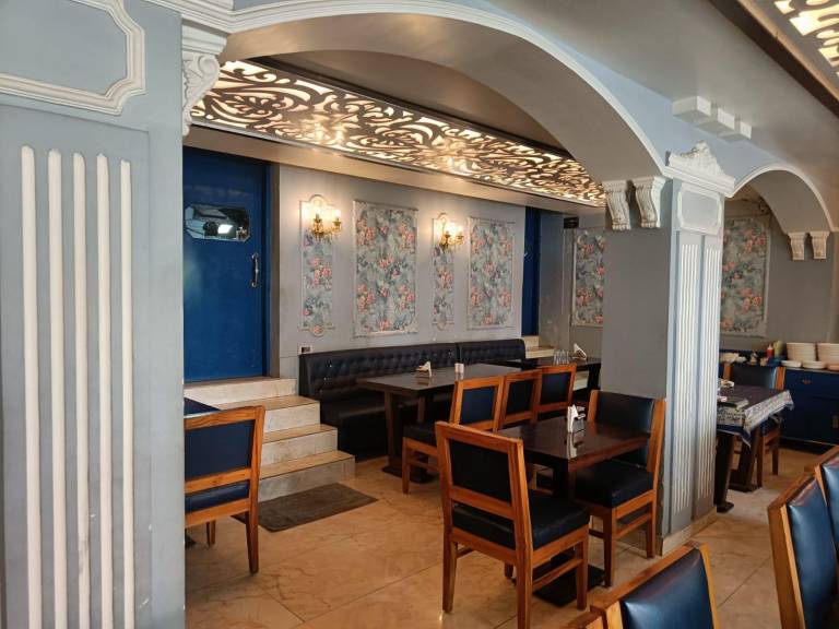 Maya Hotel — photo 5