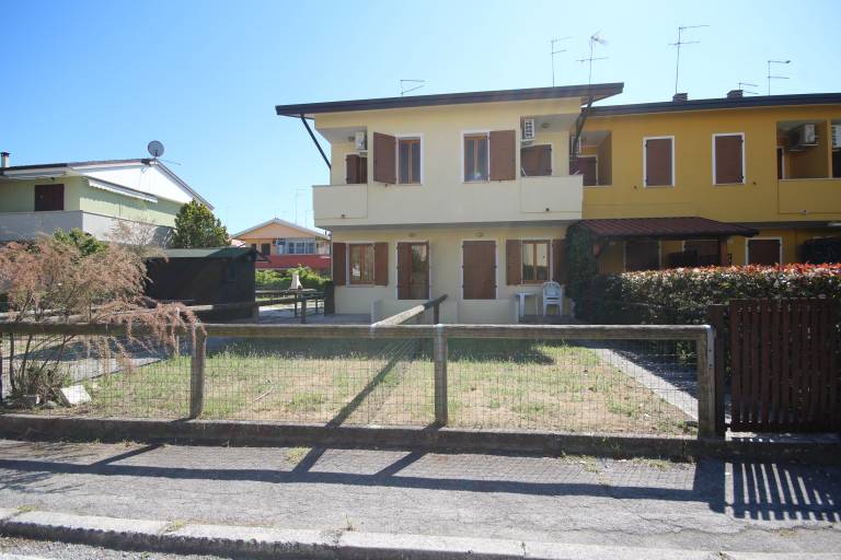 Apartament Rosolina Mare