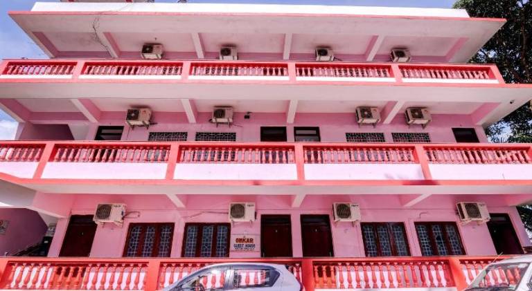 Hotel O Omkar Guest House Near Immaculate Conception Church — photo 3