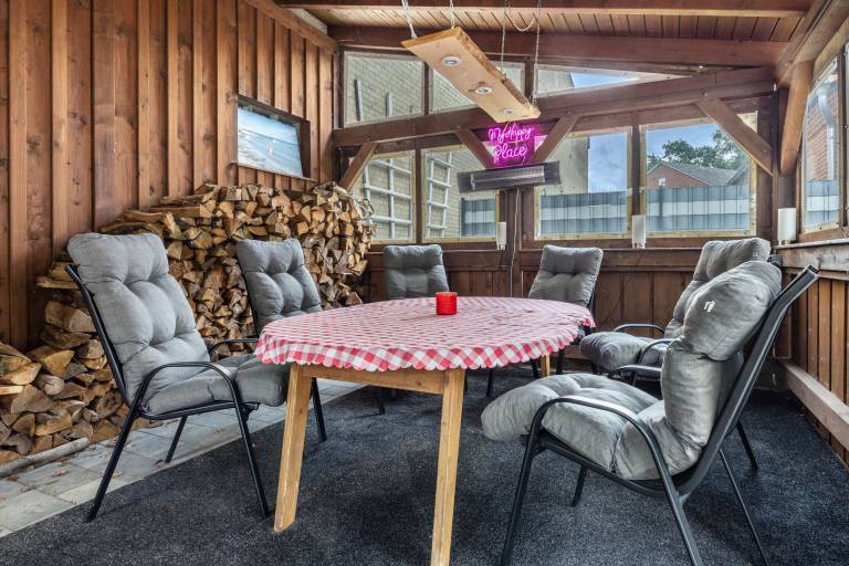 Ferienwohnung Bad Bodenteich