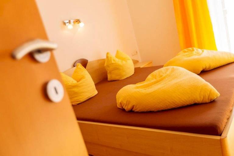 Ferienwohnung Sölden